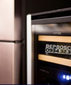 TỦ RƯỢU ĐỘC LẬP BOSCH HMH.KSW38940|SERIE 8 - 287