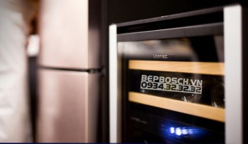 TỦ RƯỢU ĐỘC LẬP BOSCH HMH.KSW38940|SERIE 8 - 59