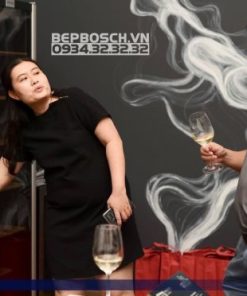 TỦ RƯỢU ĐỘC LẬP BOSCH HMH.KSW38940|SERIE 8 - 289