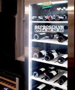TỦ RƯỢU ĐỘC LẬP BOSCH HMH.KSW38940|SERIE 8 - 293