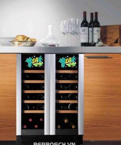 TỦ RƯỢU ĐỘC LẬP BOSCH HMH.KSW38940|SERIE 8 - 305