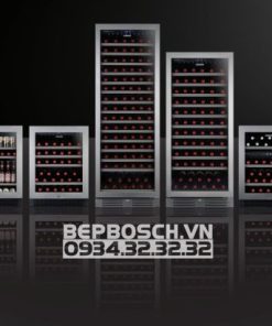 TỦ RƯỢU ĐỘC LẬP BOSCH HMH.KSW38940|SERIE 8 - 307