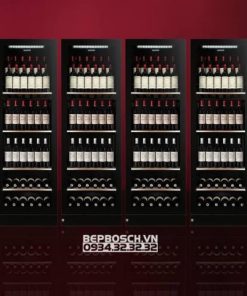 TỦ RƯỢU ĐỘC LẬP BOSCH HMH.KSW38940|SERIE 8 - 309