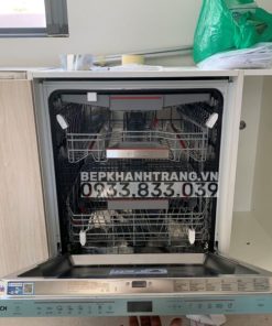 MÁY RỬA BÁT ÂM TOÀN PHẦN - 60CM HMH.SMV6ZCX42E SERIES 6 - 40 MÁY RỬA BÁT ÂM TOÀN PHẦN - 60CM HMH.SMV6ZCX42E SERIES 6 - 39