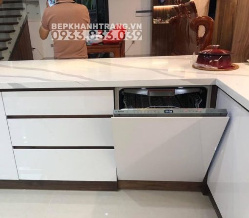MÁY RỬA BÁT ÂM TOÀN PHẦN - 60CM HMH.SMV6ZCX42E SERIES 6 - 14