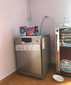 Máy rửa chén độc lập Chefs EH-DW401S - 30 Máy rửa chén độc lập Chefs EH-DW401S - 29