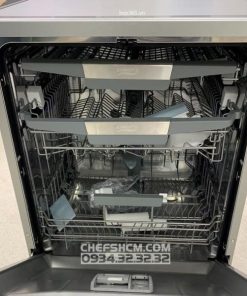 Máy rửa chén độc lập Chefs EH-DW401S - 32 Máy rửa chén độc lập Chefs EH-DW401S - 31
