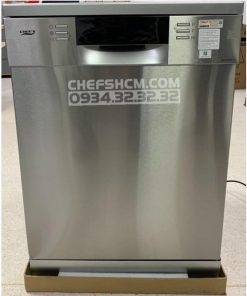 Máy rửa chén độc lập Chefs EH-DW401E - 52 Máy rửa chén độc lập Chefs EH-DW401E - 51