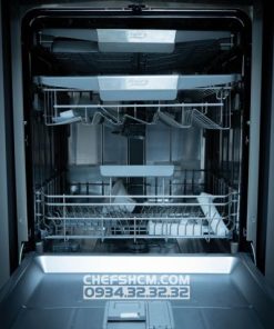 Máy rửa chén độc lập Chefs EH-DW401E - 54 Máy rửa chén độc lập Chefs EH-DW401E - 53