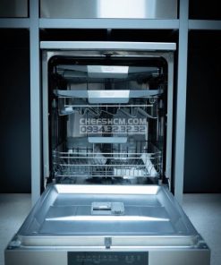 Máy rửa chén độc lập Chefs EH-DW401E - 58 Máy rửa chén độc lập Chefs EH-DW401E - 57