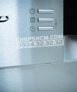 Máy rửa chén độc lập Chefs EH-DW401E - 60 Máy rửa chén độc lập Chefs EH-DW401E - 59