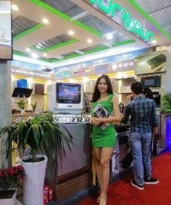 Máy Rửa Chén Eurosun STB50E06EU 5 Bộ - 143