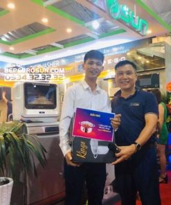 Máy Rửa Chén Eurosun STB50E06EU 5 Bộ - 147