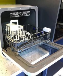 Máy Rửa Chén Eurosun STB50E06EU 5 Bộ - 149