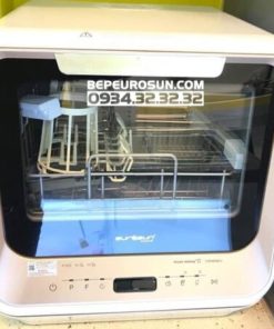Máy Rửa Chén Eurosun STB50E06EU 5 Bộ - 151