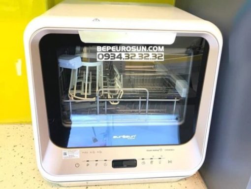 Máy Rửa Chén Eurosun STB50E06EU 5 Bộ - 57