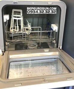 Máy Rửa Chén Eurosun STB50E06EU 5 Bộ - 153