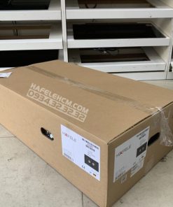 CHẬU ĐÁ HAFELE HS19-GEN2R90 MÀU BLACK 570.35.380 - 91