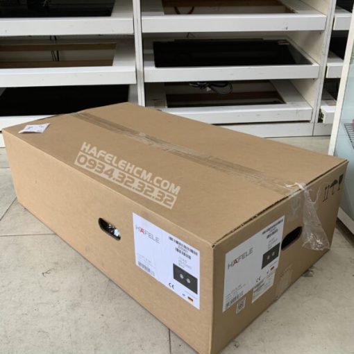 CHẬU ĐÁ HAFELE HS19-GEN2R90 MÀU BLACK 570.35.380 - 17