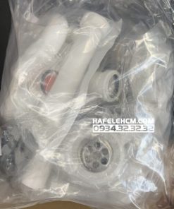 CHẬU ĐÁ HAFELE HS19-GEN2R90 MÀU BLACK 570.35.380 - 99