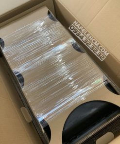 CHẬU ĐÁ HAFELE HS19-GEN2R90 MÀU BLACK 570.35.380 - 107