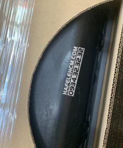 CHẬU ĐÁ HAFELE HS19-GEN2R90 MÀU BLACK 570.35.380 - 115