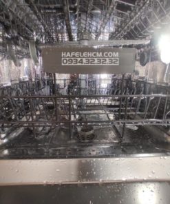 Máy rửa chén âm tủ Hafele HDW-FI60AB 538.21.330 - 186 Máy rửa chén âm tủ Hafele HDW-FI60AB 538.21.330 - 185