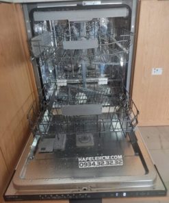 Máy rửa chén âm tủ Hafele HDW-FI60AB 538.21.330 - 188 Máy rửa chén âm tủ Hafele HDW-FI60AB 538.21.330 - 187