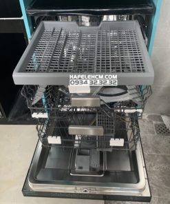 Máy rửa chén âm tủ Hafele HDW-FI60AB 538.21.330 - 200 Máy rửa chén âm tủ Hafele HDW-FI60AB 538.21.330 - 199