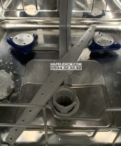 Máy rửa chén âm tủ Hafele HDW-FI60AB 538.21.330 - 208 Máy rửa chén âm tủ Hafele HDW-FI60AB 538.21.330 - 207