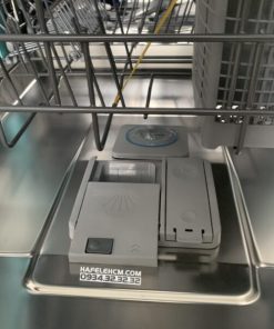 Máy rửa chén âm tủ Hafele HDW-FI60AB 538.21.330 - 212 Máy rửa chén âm tủ Hafele HDW-FI60AB 538.21.330 - 211