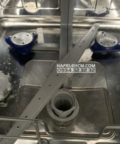 Máy rửa chén âm tủ Hafele HDW-FI60AB 538.21.330 - 216 Máy rửa chén âm tủ Hafele HDW-FI60AB 538.21.330 - 215