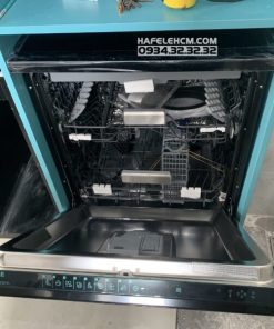 Máy rửa chén âm tủ Hafele HDW-FI60AB 538.21.330 - 220 Máy rửa chén âm tủ Hafele HDW-FI60AB 538.21.330 - 219
