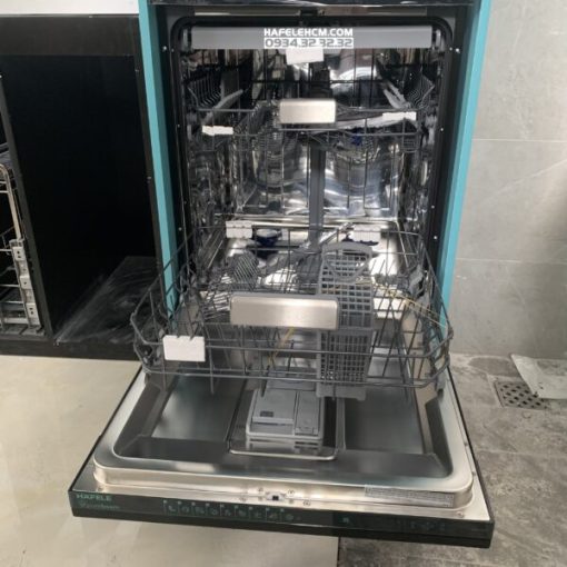 Máy rửa chén âm tủ Hafele HDW-FI60AB 538.21.330 - 51