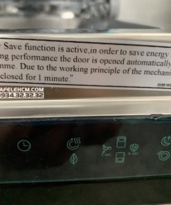 Máy rửa chén âm tủ Hafele HDW-FI60AB 538.21.330 - 250 Máy rửa chén âm tủ Hafele HDW-FI60AB 538.21.330 - 249