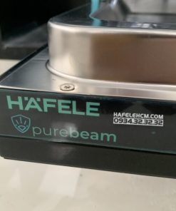 Máy rửa chén âm tủ Hafele HDW-FI60AB 538.21.330 - 254 Máy rửa chén âm tủ Hafele HDW-FI60AB 538.21.330 - 253