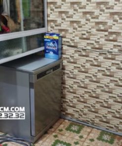 Máy rửa chén độc lập Hafele HDW-F60G 535.29.590 - 371