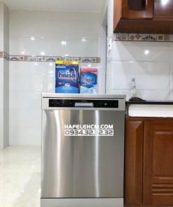 Máy rửa chén độc lập Hafele HDW-F60G 535.29.590 - 373
