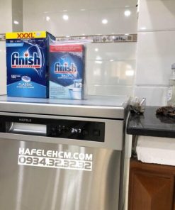 Máy rửa chén độc lập Hafele HDW-F60G 535.29.590 - 375