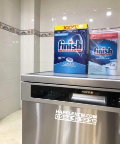 Máy rửa chén độc lập Hafele HDW-F60G 535.29.590 - 377