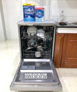 Máy rửa chén độc lập Hafele HDW-F60G 535.29.590 - 379