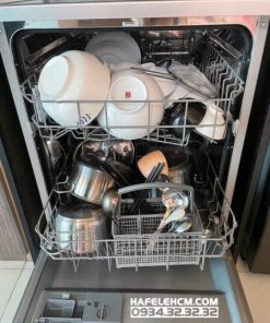 Máy rửa chén độc lập Hafele HDW-F60G 535.29.590 - 381