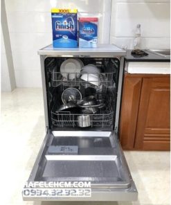 Máy rửa chén độc lập Hafele HDW-F60G 535.29.590 - 385