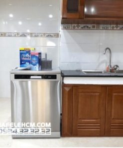 Máy rửa chén độc lập Hafele HDW-F60G 535.29.590 - 387