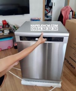 Máy rửa chén độc lập Hafele HDW-F60G 535.29.590 - 389