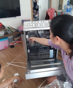 Máy rửa chén độc lập Hafele HDW-F60G 535.29.590 - 391