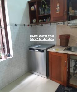 Máy rửa chén độc lập Hafele HDW-F60G 535.29.590 - 393