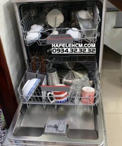 Máy rửa chén độc lập Hafele HDW-F60G 535.29.590 - 397