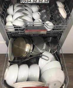 Máy rửa chén độc lập Hafele HDW-F60G 535.29.590 - 399