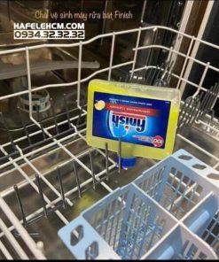 Máy rửa chén độc lập Hafele HDW-F60G 535.29.590 - 403